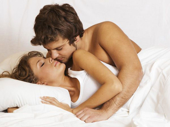 4 lý do nên sex thường xuyên - 3 4 lý do nên sex thường xuyên - 3