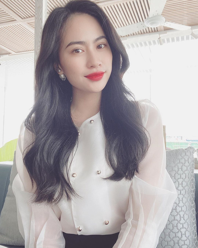 Những bóng hồng đi ngang cuộc đời Quang Hải: Từ hot girl, rich kid đến bà chủ Sài thành rồi cô chủ Hà thành, đủ cả! - 6 Những bóng hồng đi ngang cuộc đời Quang Hải: Từ hot girl, rich kid đến bà chủ Sài thành rồi cô chủ Hà thành, đủ cả! - 6