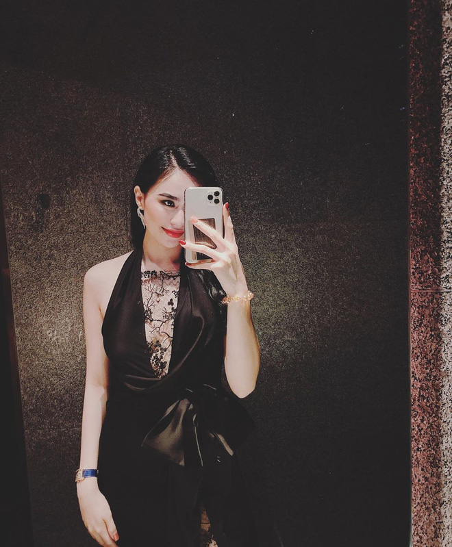 Những bóng hồng đi ngang cuộc đời Quang Hải: Từ hot girl, rich kid đến bà chủ Sài thành rồi cô chủ Hà thành, đủ cả! - 7 Những bóng hồng đi ngang cuộc đời Quang Hải: Từ hot girl, rich kid đến bà chủ Sài thành rồi cô chủ Hà thành, đủ cả! - 7
