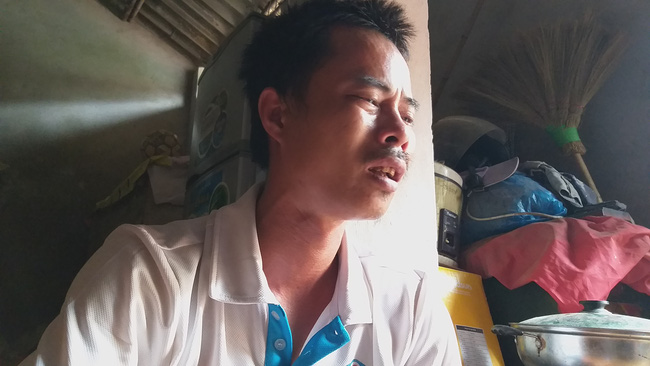 Lời phân trần của người cha bỏ con tại tòa án với lời nhắn 'tôi không đẻ, tôi không nuôi': Bi đát quá mới làm vậy mong mẹ bé đến nhận con