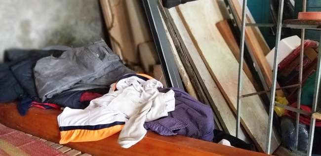 Lời phân trần của người cha bỏ con tại tòa án với lời nhắn 'tôi không đẻ, tôi không nuôi': Bi đát quá mới làm vậy mong mẹ bé đến nhận con - 5