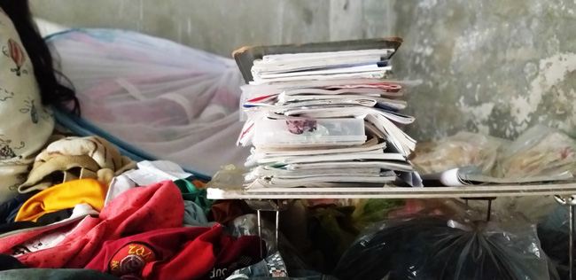 Lời phân trần của người cha bỏ con tại tòa án với lời nhắn 'tôi không đẻ, tôi không nuôi': Bi đát quá mới làm vậy mong mẹ bé đến nhận con - 2