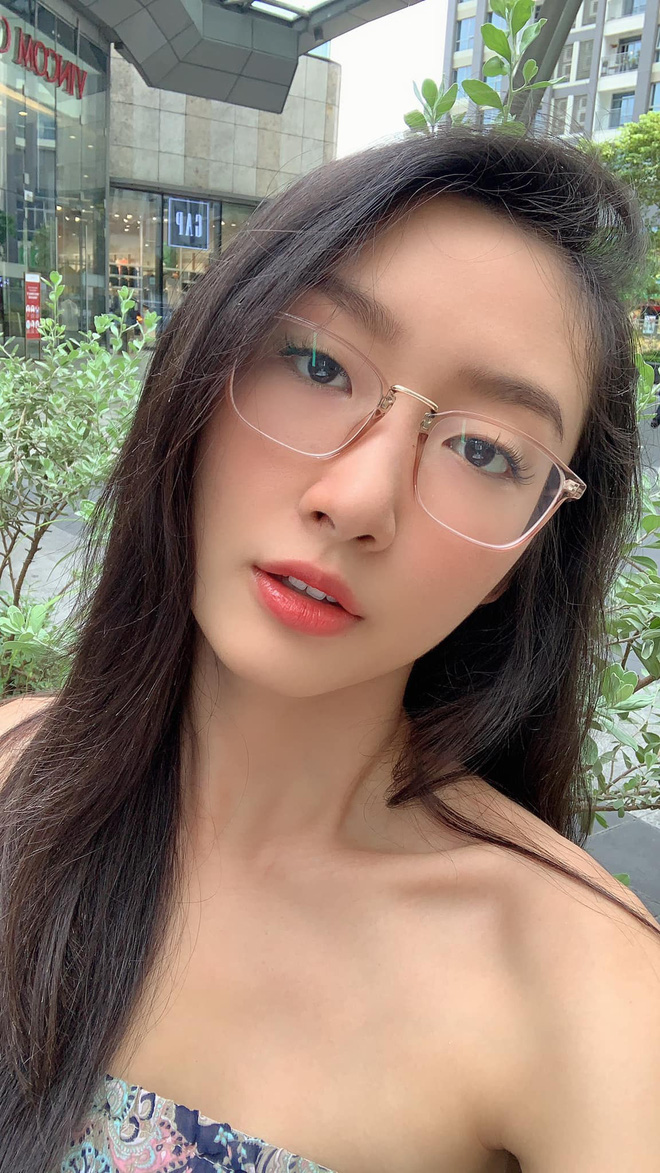 Nhan sắc đoạt vương miện hoa hậu của nữ chính Người ấy là ai từng phát hiện tuesday trên giường bạn trai năm 19 tuổi - 4 Nhan sắc đoạt vương miện hoa hậu của nữ chính Người ấy là ai từng phát hiện tuesday trên giường bạn trai năm 19 tuổi - 4