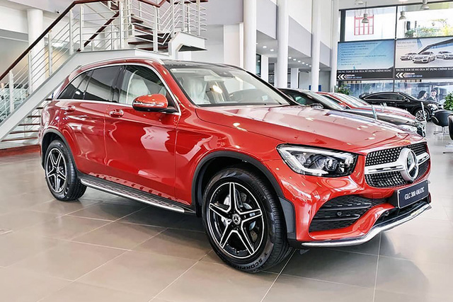 Chi tiết mức giảm trước bạ cho 34 mẫu xe lắp ráp trong nước: Từ 15 triệu đến gần 300 triệu đồng - 18 Chi tiết mức giảm trước bạ cho 34 mẫu xe lắp ráp trong nước: Từ 15 triệu đến gần 300 triệu đồng - 18