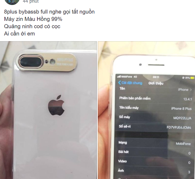 Bất ngờ với mức giá của dàn siêu phẩm Apple: iPhone X 5 triệu, iPhone 5S chỉ 500.000 đồng - 4 Bất ngờ với mức giá của dàn siêu phẩm Apple: iPhone X 5 triệu, iPhone 5S chỉ 500.000 đồng - 4