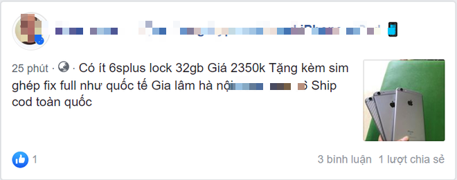 Bất ngờ với mức giá của dàn siêu phẩm Apple: iPhone X 5 triệu, iPhone 5S chỉ 500.000 đồng - 2 Bất ngờ với mức giá của dàn siêu phẩm Apple: iPhone X 5 triệu, iPhone 5S chỉ 500.000 đồng - 2