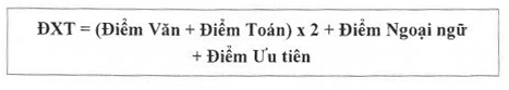 Hà Nội chính thức công bố chi tiết phương thức, cách tính điểm và lịch thi tuyển sinh vào lớp 10 - 1 Hà Nội chính thức công bố chi tiết phương thức, cách tính điểm và lịch thi tuyển sinh vào lớp 10 - 1