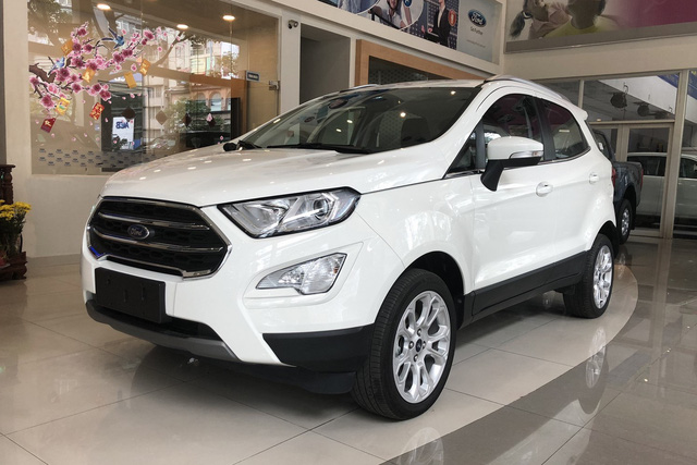 Chi tiết mức giảm trước bạ cho 34 mẫu xe lắp ráp trong nước: Từ 15 triệu đến gần 300 triệu đồng - 16 Chi tiết mức giảm trước bạ cho 34 mẫu xe lắp ráp trong nước: Từ 15 triệu đến gần 300 triệu đồng - 16