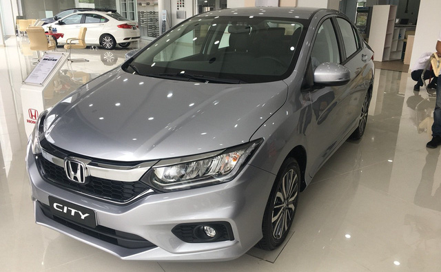 Chi tiết mức giảm trước bạ cho 34 mẫu xe lắp ráp trong nước: Từ 15 triệu đến gần 300 triệu đồng - 4 Chi tiết mức giảm trước bạ cho 34 mẫu xe lắp ráp trong nước: Từ 15 triệu đến gần 300 triệu đồng - 4