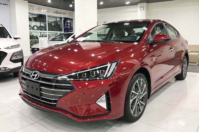 Chi tiết mức giảm trước bạ cho 34 mẫu xe lắp ráp trong nước: Từ 15 triệu đến gần 300 triệu đồng - 14 Chi tiết mức giảm trước bạ cho 34 mẫu xe lắp ráp trong nước: Từ 15 triệu đến gần 300 triệu đồng - 14