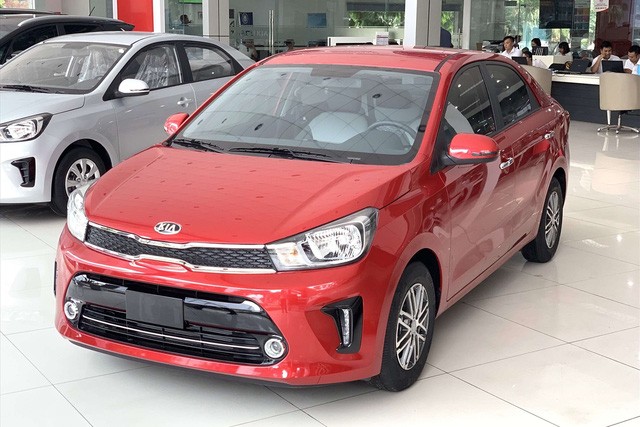 Chi tiết mức giảm trước bạ cho 34 mẫu xe lắp ráp trong nước: Từ 15 triệu đến gần 300 triệu đồng - 12 Chi tiết mức giảm trước bạ cho 34 mẫu xe lắp ráp trong nước: Từ 15 triệu đến gần 300 triệu đồng - 12