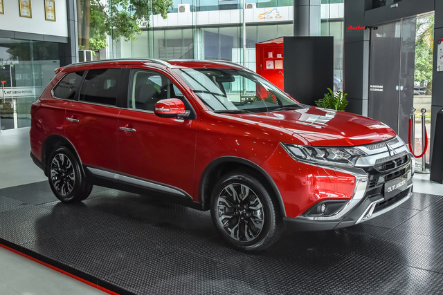 Chi tiết mức giảm trước bạ cho 34 mẫu xe lắp ráp trong nước: Từ 15 triệu đến gần 300 triệu đồng - 6 Chi tiết mức giảm trước bạ cho 34 mẫu xe lắp ráp trong nước: Từ 15 triệu đến gần 300 triệu đồng - 6