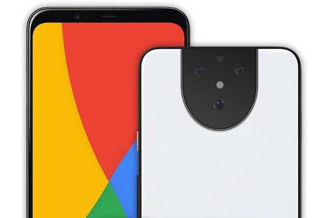 Google vừa làm lộ giá bán của Pixel 4a và Pixel 5, rẻ bất ngờ Google vừa làm lộ giá bán của Pixel 4a và Pixel 5, rẻ bất ngờ