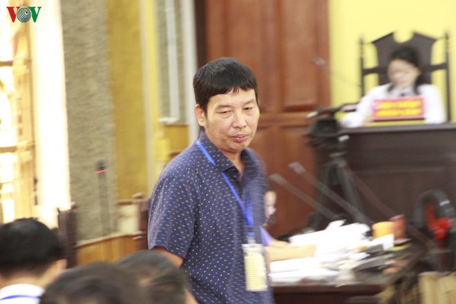 Những thỏa thuận tiền tỷ vụ nâng điểm thi ở Sơn La đã được làm rõ - 1 Những thỏa thuận tiền tỷ vụ nâng điểm thi ở Sơn La đã được làm rõ - 1