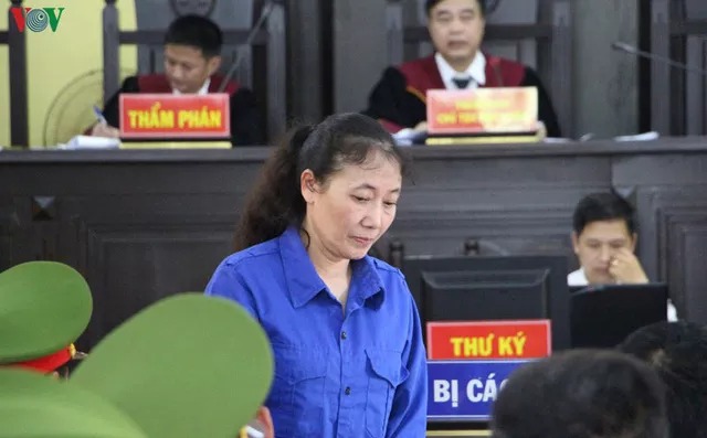 Những thỏa thuận tiền tỷ vụ nâng điểm thi ở Sơn La đã được làm rõ Những thỏa thuận tiền tỷ vụ nâng điểm thi ở Sơn La đã được làm rõ