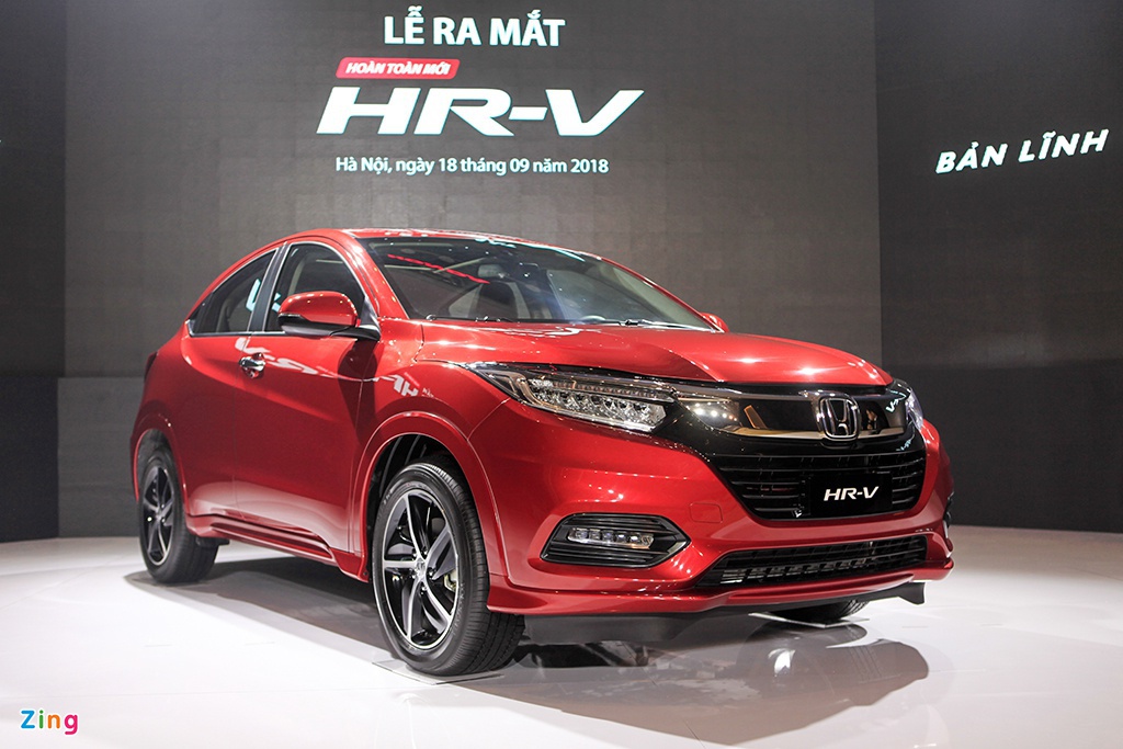 Chờ đợi sự bùng nổ của SUV đô thị cỡ nhỏ tại Việt Nam - 8 Chờ đợi sự bùng nổ của SUV đô thị cỡ nhỏ tại Việt Nam - 8