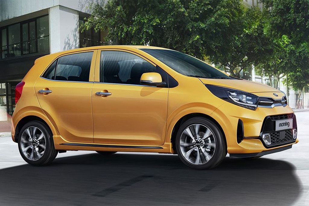 Các mẫu xe mới dự kiến ra mắt tại VN trong nửa sau năm 2020 Các mẫu xe mới dự kiến ra mắt tại VN trong nửa sau năm 2020