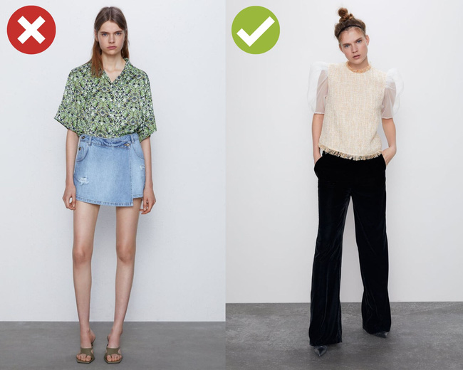 5 items các BTV thời trang sẽ không bao giờ mua ở Zara, xem mà rút được bao kinh nghiệm shopping đắt giá - 2 5 items các BTV thời trang sẽ không bao giờ mua ở Zara, xem mà rút được bao kinh nghiệm shopping đắt giá - 2