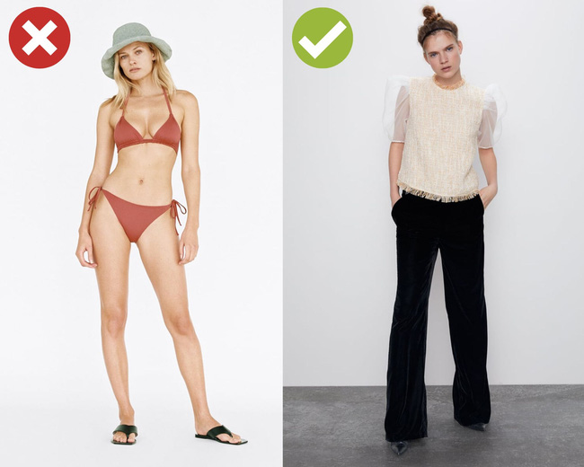 5 items các BTV thời trang sẽ không bao giờ mua ở Zara, xem mà rút được bao kinh nghiệm shopping đắt giá - 3 5 items các BTV thời trang sẽ không bao giờ mua ở Zara, xem mà rút được bao kinh nghiệm shopping đắt giá - 3