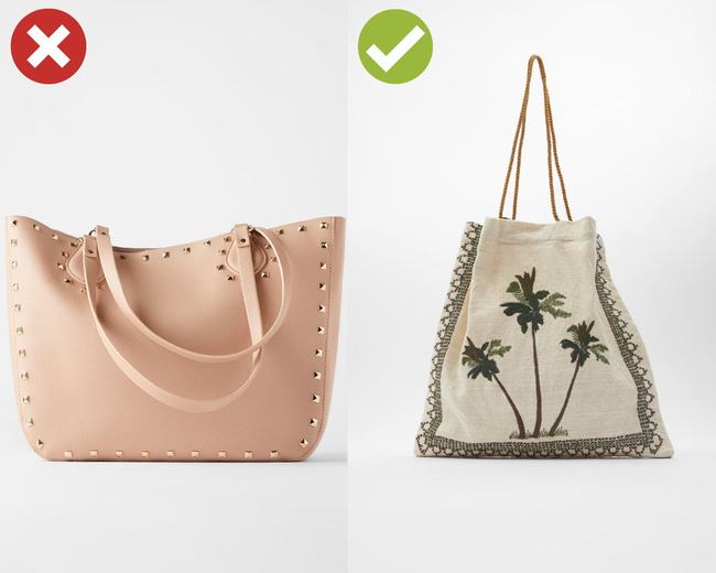 5 items các BTV thời trang sẽ không bao giờ mua ở Zara, xem mà rút được bao kinh nghiệm shopping đắt giá - 4 5 items các BTV thời trang sẽ không bao giờ mua ở Zara, xem mà rút được bao kinh nghiệm shopping đắt giá - 4