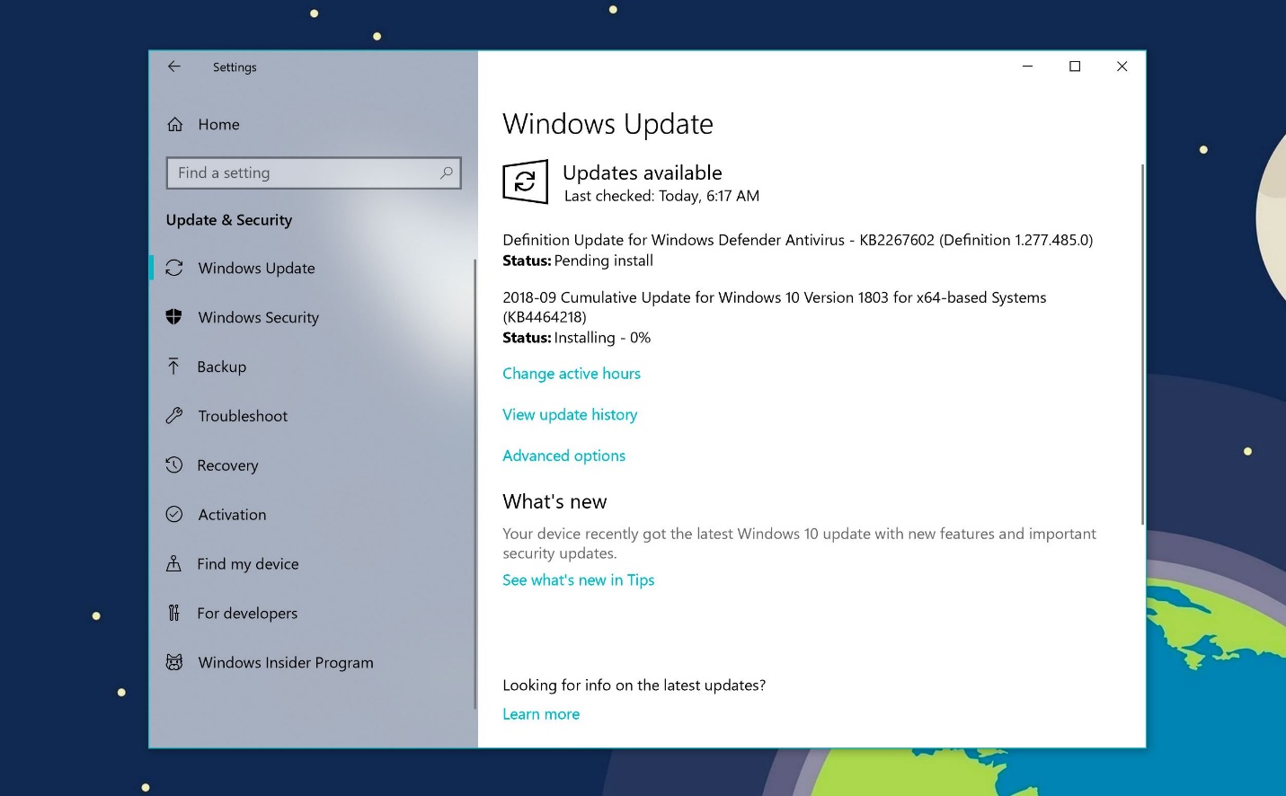 Bản cập nhật Windows 10 KB4556799 khiến PC không chỉ mất tiếng mà còn mất luôn dữ liệu Bản cập nhật Windows 10 KB4556799 khiến PC không chỉ mất tiếng mà còn mất luôn dữ liệu