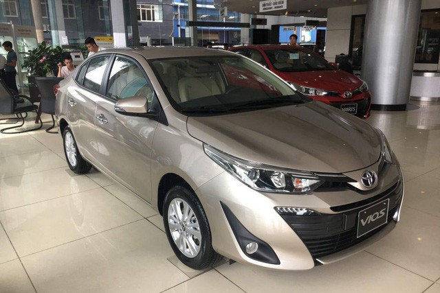 Chi tiết mức giảm trước bạ cho 34 mẫu xe lắp ráp trong nước: Từ 15 triệu đến gần 300 triệu đồng - 2 Chi tiết mức giảm trước bạ cho 34 mẫu xe lắp ráp trong nước: Từ 15 triệu đến gần 300 triệu đồng - 2