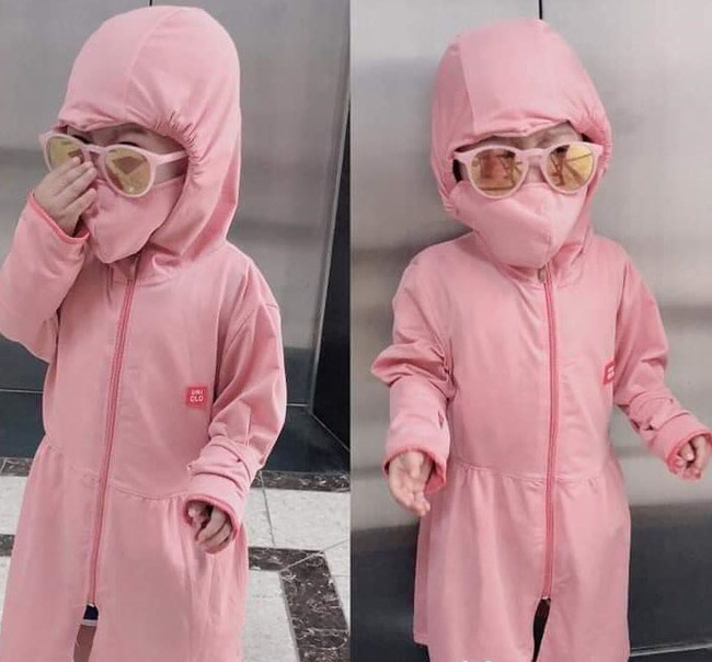 Nắng nóng như đổ lửa, mẹ đừng quên bỏ túi những lưu ý sau để trẻ không lăn ra ốm hàng loạt - 2 Nắng nóng như đổ lửa, mẹ đừng quên bỏ túi những lưu ý sau để trẻ không lăn ra ốm hàng loạt - 2