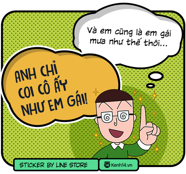 Từ điển 'tra nam' 2020: Đọc ngay để né gấp hội trai hư, thích lừa dối tình cảm người khác - 2 Từ điển 'tra nam' 2020: Đọc ngay để né gấp hội trai hư, thích lừa dối tình cảm người khác - 2