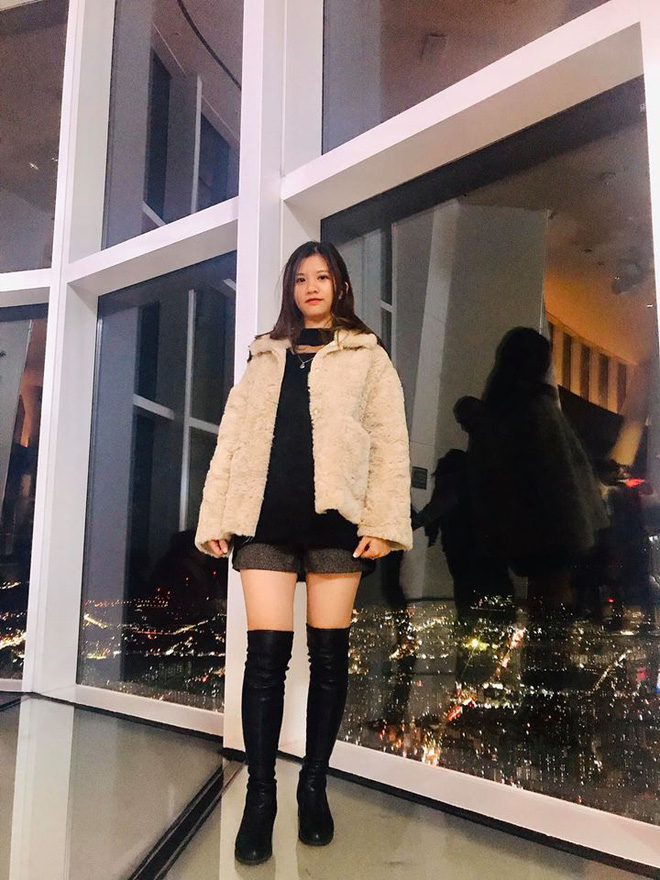 Profile đỉnh cao của admin fanpage Tôi Ghét Hoá Học: HSG Quốc gia, đỗ 3 trường THPT Chuyên nhưng điểm Hoá thời cấp 2 lại gây shock - 3 Profile đỉnh cao của admin fanpage Tôi Ghét Hoá Học: HSG Quốc gia, đỗ 3 trường THPT Chuyên nhưng điểm Hoá thời cấp 2 lại gây shock - 3