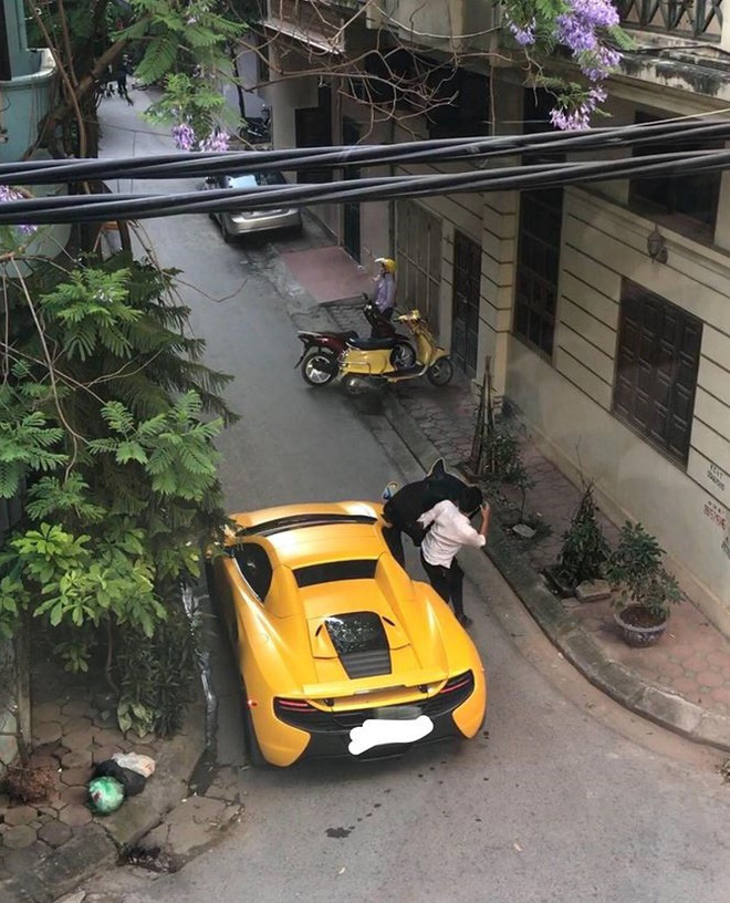 Lại thêm một rich kid đóng vai chàng xe ôm và cái kết khiến chị em hoang mang Lại thêm một rich kid đóng vai chàng xe ôm và cái kết khiến chị em hoang mang