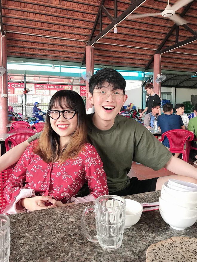 Chuyện tình trai xinh - gái đẹp Vũng Tàu: Chia tay 2 tập vẫn tái hợp ngoạn mục, xứng đôi quá được dân tình đẩy thuyền cưới lẹ đi - 4 Chuyện tình trai xinh - gái đẹp Vũng Tàu: Chia tay 2 tập vẫn tái hợp ngoạn mục, xứng đôi quá được dân tình đẩy thuyền cưới lẹ đi - 4
