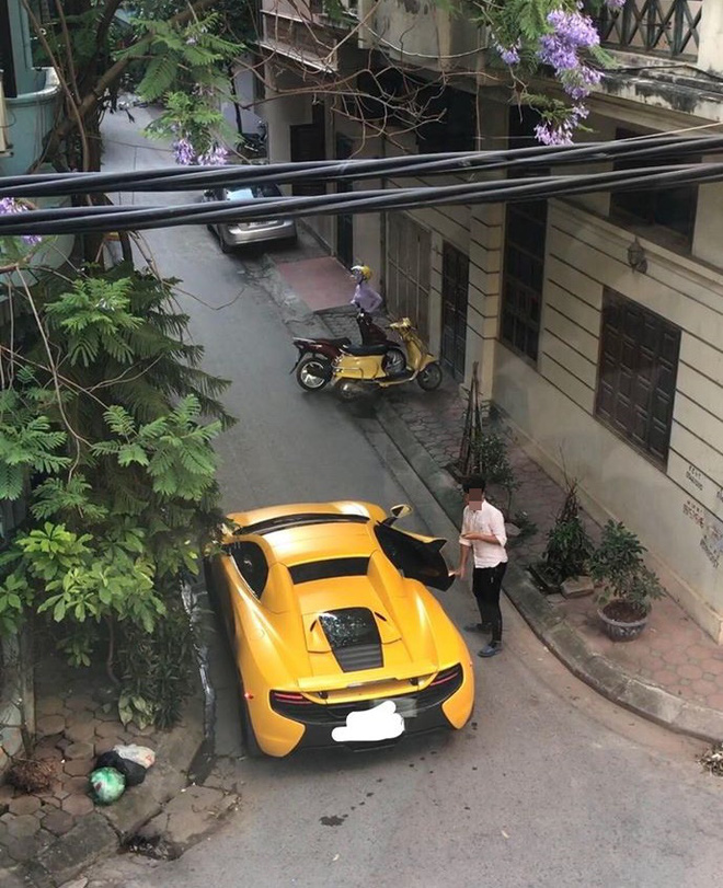 Lại thêm một rich kid đóng vai chàng xe ôm và cái kết khiến chị em hoang mang - 1 Lại thêm một rich kid đóng vai chàng xe ôm và cái kết khiến chị em hoang mang - 1