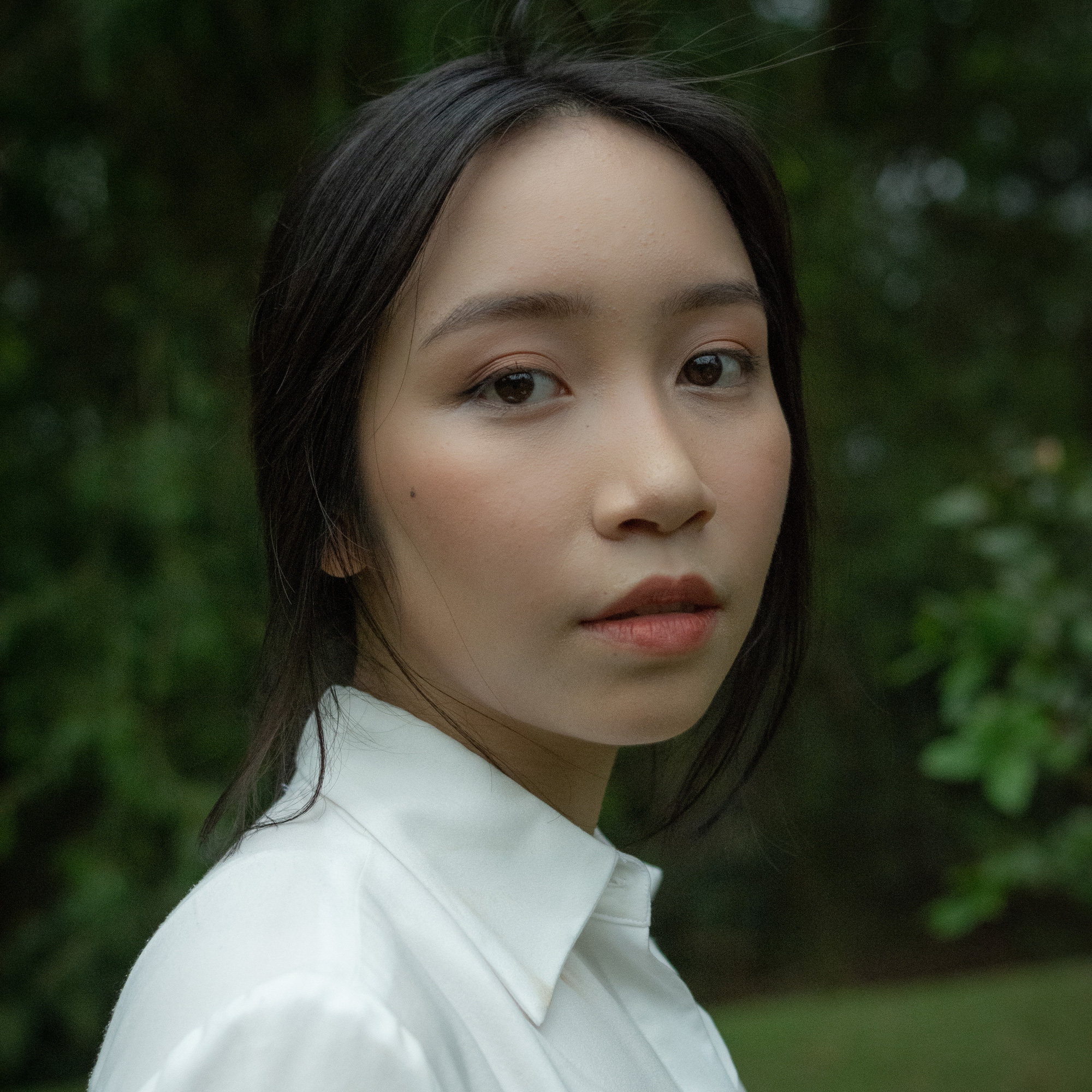 Mỹ Anh - con gái 18 tuổi của Mỹ Linh tiết lộ làm MV đầu tay chỉ với 1 triệu đồng, tham vọng trở thành nghệ sĩ độc lập - 1 Mỹ Anh - con gái 18 tuổi của Mỹ Linh tiết lộ làm MV đầu tay chỉ với 1 triệu đồng, tham vọng trở thành nghệ sĩ độc lập - 1