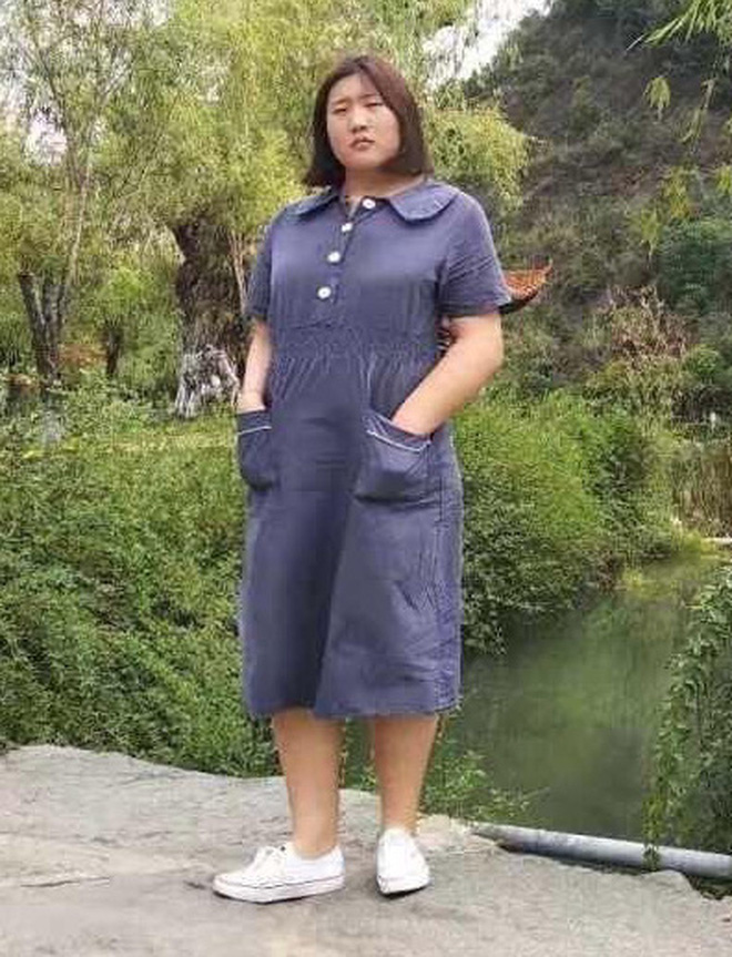Chùm ảnh chứng minh trên đời này không có phụ nữ xấu, chỉ là cô ấy chưa muốn giảm cân thôi Chùm ảnh chứng minh trên đời này không có phụ nữ xấu, chỉ là cô ấy chưa muốn giảm cân thôi