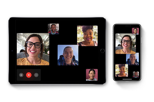 iOS 13.5 chính thức: Phát hiện phơi nhiễm COVID-19, mở khóa iPhone dễ hơn khi đeo khẩu trang - 1 iOS 13.5 chính thức: Phát hiện phơi nhiễm COVID-19, mở khóa iPhone dễ hơn khi đeo khẩu trang - 1