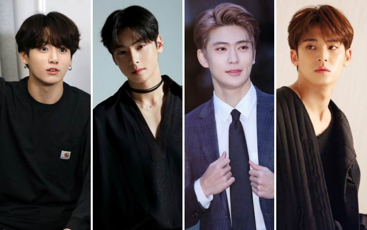 Toàn bộ chân tướng vụ 4 idol sinh năm 1997 đi bar ở Itaewon trong thời gian giãn cách xã hội - 2 Toàn bộ chân tướng vụ 4 idol sinh năm 1997 đi bar ở Itaewon trong thời gian giãn cách xã hội - 2