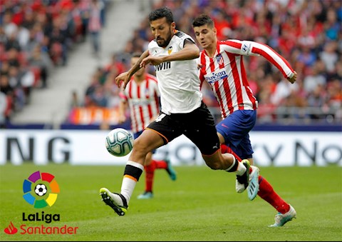 La Liga ấn định ngày trở lại sớm hơn dự kiến La Liga ấn định ngày trở lại sớm hơn dự kiến