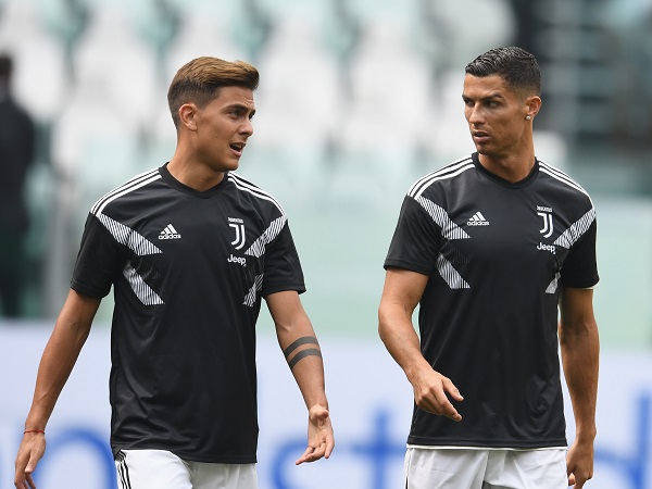 Serie A chốt kế hoạch sốc, các cầu thủ chỉ nghỉ vỏn vẹn 11 ngày giữa 2 mùa giải Serie A chốt kế hoạch sốc, các cầu thủ chỉ nghỉ vỏn vẹn 11 ngày giữa 2 mùa giải
