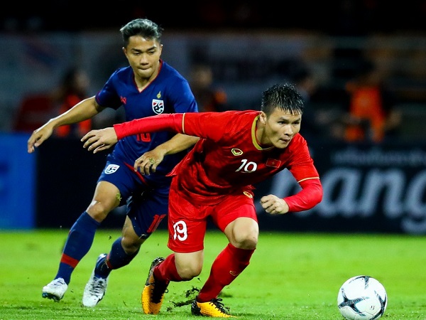 LĐBĐ Thái Lan tuyên bố sẽ dùng đội hình mạnh nhất tại AFF Cup 2020 LĐBĐ Thái Lan tuyên bố sẽ dùng đội hình mạnh nhất tại AFF Cup 2020