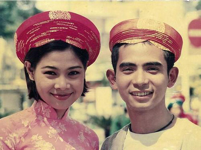 Thanh Thảo: Nàng 'búp bê' lận đận đường tình, tuổi 40 mới gặp chân ái cuộc đời Thanh Thảo: Nàng 'búp bê' lận đận đường tình, tuổi 40 mới gặp chân ái cuộc đời