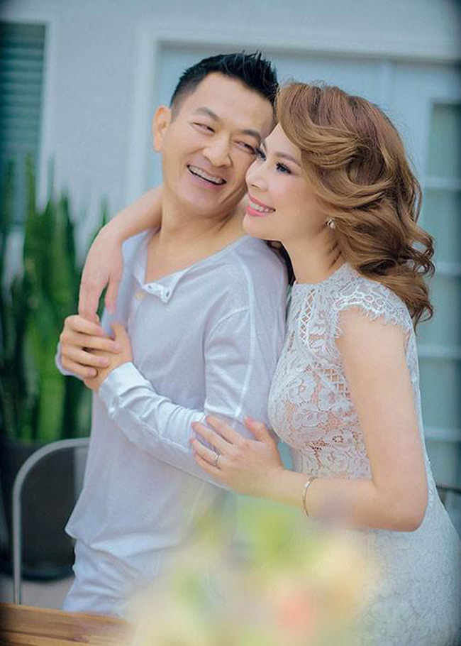 Thanh Thảo: Nàng 'búp bê' lận đận đường tình, tuổi 40 mới gặp chân ái cuộc đời - 4 Thanh Thảo: Nàng 'búp bê' lận đận đường tình, tuổi 40 mới gặp chân ái cuộc đời - 4