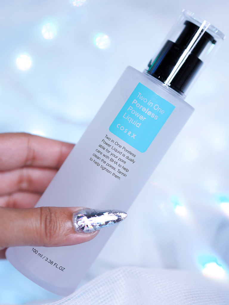 5 món skincare chân ái của các quý cô Hàn Quốc giúp lỗ chân lông từ to hóa nhỏ, làn da như trẻ ra vài tuổi - 3 5 món skincare chân ái của các quý cô Hàn Quốc giúp lỗ chân lông từ to hóa nhỏ, làn da như trẻ ra vài tuổi - 3
