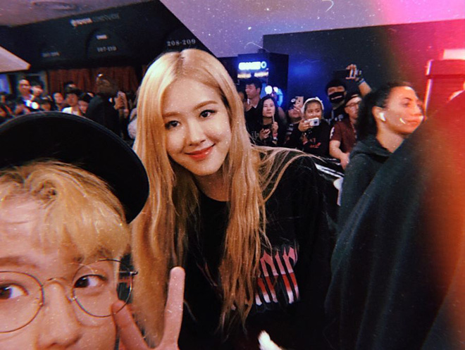 Đu idol đẳng cấp rich kid như Nhất Hoàng: Theo chân BLACKPINK đi muôn nơi, riêng project mừng sinh nhật đã cùng bạn chi hơn 900 triệu VNĐ - 5 Đu idol đẳng cấp rich kid như Nhất Hoàng: Theo chân BLACKPINK đi muôn nơi, riêng project mừng sinh nhật đã cùng bạn chi hơn 900 triệu VNĐ - 5