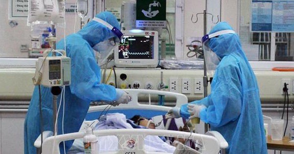Thêm bệnh nhân tái dương tính khỏi bệnh Thêm bệnh nhân tái dương tính khỏi bệnh