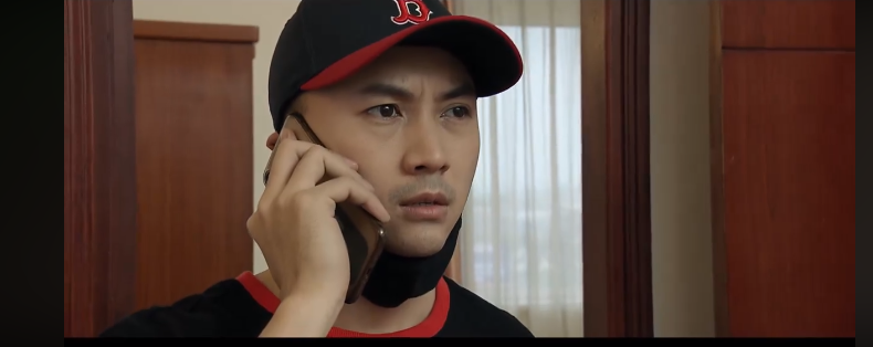Những ngày không quên tập 33: Đào xin lỗi khiến Cân bất ngờ, Huệ biến mất cùng vết máu - 2 Những ngày không quên tập 33: Đào xin lỗi khiến Cân bất ngờ, Huệ biến mất cùng vết máu - 2