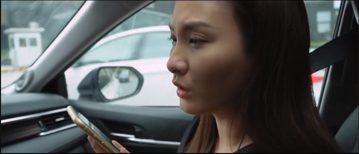 Những ngày không quên tập 33: Đào xin lỗi khiến Cân bất ngờ, Huệ biến mất cùng vết máu - 3 Những ngày không quên tập 33: Đào xin lỗi khiến Cân bất ngờ, Huệ biến mất cùng vết máu - 3
