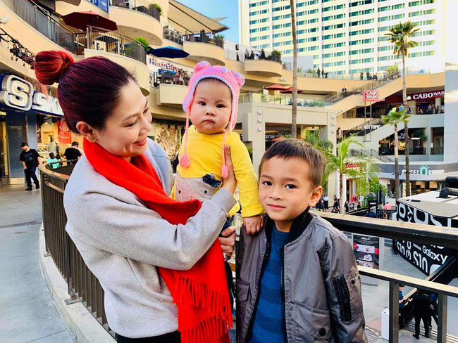 Thanh Thảo: Nàng 'búp bê' lận đận đường tình, tuổi 40 mới gặp chân ái cuộc đời - 6 Thanh Thảo: Nàng 'búp bê' lận đận đường tình, tuổi 40 mới gặp chân ái cuộc đời - 6