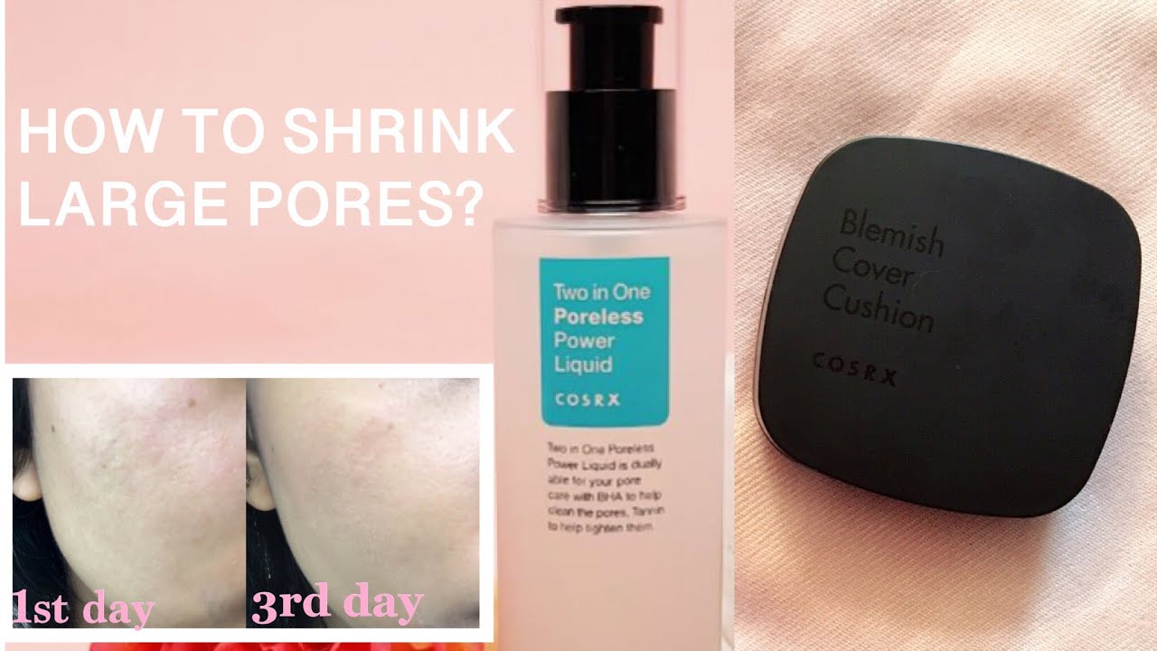 5 món skincare chân ái của các quý cô Hàn Quốc giúp lỗ chân lông từ to hóa nhỏ, làn da như trẻ ra vài tuổi - 4 5 món skincare chân ái của các quý cô Hàn Quốc giúp lỗ chân lông từ to hóa nhỏ, làn da như trẻ ra vài tuổi - 4