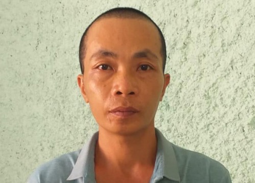 Nghịch tử chém bố nguy kịch vì không cho tiền mua ma tuý Nghịch tử chém bố nguy kịch vì không cho tiền mua ma tuý