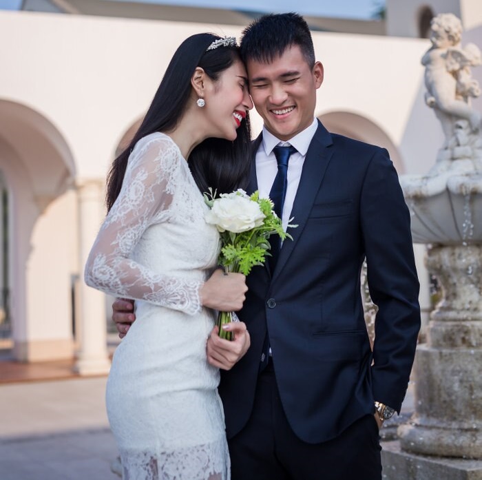 Bên nhau hạnh phúc hơn 1 thập kỷ, Thủy Tiên tiết lộ bí quyết giữ lửa hôn nhân khiến dân mạng gật gù tâm đắc - 2 Bên nhau hạnh phúc hơn 1 thập kỷ, Thủy Tiên tiết lộ bí quyết giữ lửa hôn nhân khiến dân mạng gật gù tâm đắc - 2